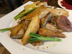 -大良毋米粥(锦龙路总店)
