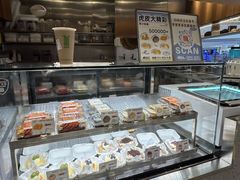 -君之狮子山·轻糖烘焙(松江印象城店)