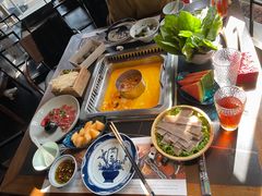-大隐·成都火锅Bistro(合生麒麟新天地店)