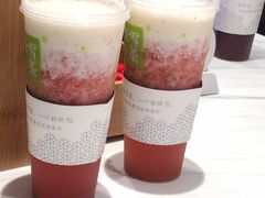 -奈雪的茶(湖滨银泰in77C区PRO店)