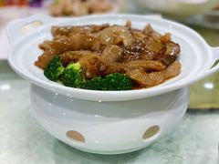 -大唐博相府酒店·陕西官府菜