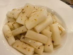 -鲁菜根·泰山菜(泰山店)