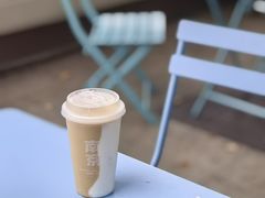 -Beans Solo豆号咖啡(百家湖花园店)