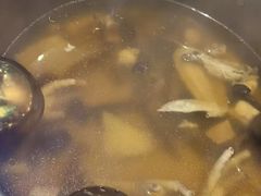 -湾景餐厅(海洋公园店)