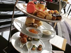 下午茶-广州四季酒店