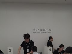 -华为授权服务中心(浦东1088广场)