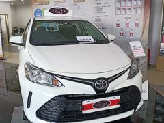 -烟台东联一汽丰田4S店(福山区店)
