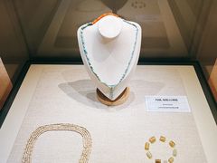 -巴音郭楞蒙古自治州博物馆