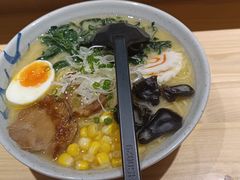 -鱼跃食堂·精致寿司(东林美域店)