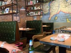 大堂-丰乐餐厅·始于1999·本地老字号