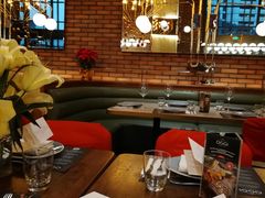 -OGGI TRATTORIA PIZZERIA(深业上城店)