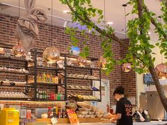 -Linlin泰餐厅(华夏幸福店)