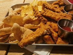 -牛啤堂精酿啤酒餐吧(五棵松华熙店)