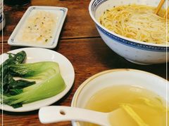 -同得兴 Since·1995 传统苏式面馆(嘉馀坊店)