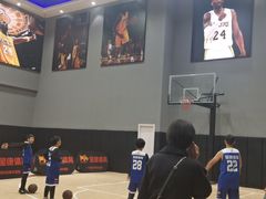 -成康体育青少年篮球培训(相城店)