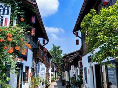 -小河直街历史文化街区