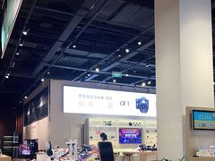 -Sony Store 索尼(来福士店)