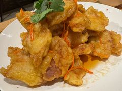 -老江南春·中国龙菜(衡山路店)