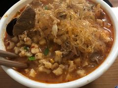 -刘信牛羊肉小炒泡馍(回民街店)