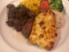 -RED LOBSTER(环球影城大阪店)