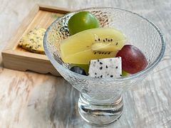 -苏州希尔顿酒店·园大堂吧