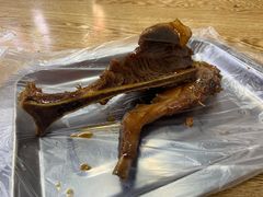 -赵元章肉骨烧(山塘街店)
