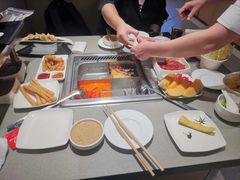 -海底捞火锅(泉城路店)