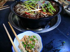 -石灰市毛记烧鸡公(解放碑店)