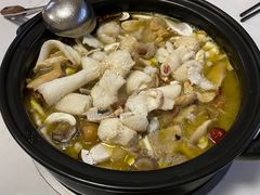 -菌之家·专业纯野生菌火锅·特色炒菌