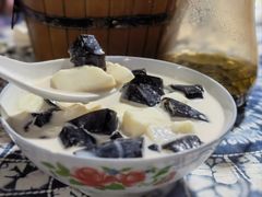 -龙姐私房菜(和顺古镇店)