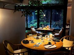 -粗茶淡饭·隐庐私厨(东亭店)