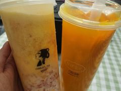 -茶理宜世(京溪店)