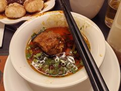 -蜀九香火锅(彩虹店)