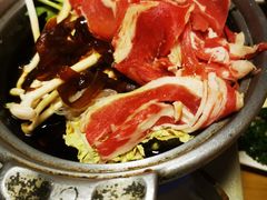 -大焰自助日式料理 铁板烧(徐汇店)