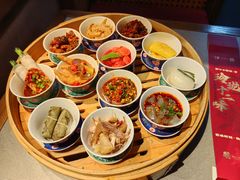 -饕林餐厅(春熙路店)