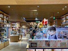 -G·SPACE(金鹰世界店)