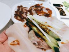 -再回头私房菜·老南京菜