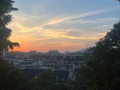 -乌山风景区