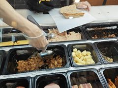 -赛百味SUBWAY(星耀店)