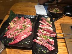 -千寻烧肉(政务区店)