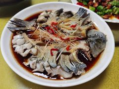 -煲来饱去冷水鱼