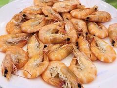 -快乐海鲜城(虎泉街店)