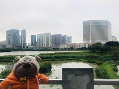 -龙环葡韵住宅式博物馆