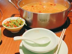 -掂档潮汕牛肉火锅(沈阳万象城店)