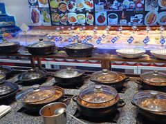 -鹊华居·地道鲁菜·海鲜·融合味(大明湖店)