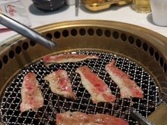 -炙城·韩式烤肉(南京东路店)