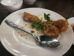 -大螃蟹海鲜餐厅
