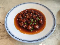 -老太原菜馆(中正天街店)