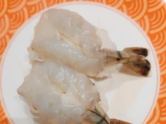 -万岁寿司(芳村店)