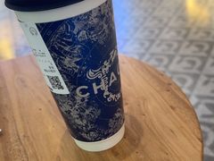 -霸王茶姬(南京六合天合广场店)